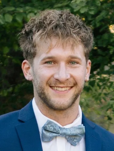 Collin Mulcahy, Transaction Lead at Lornell Real Estate